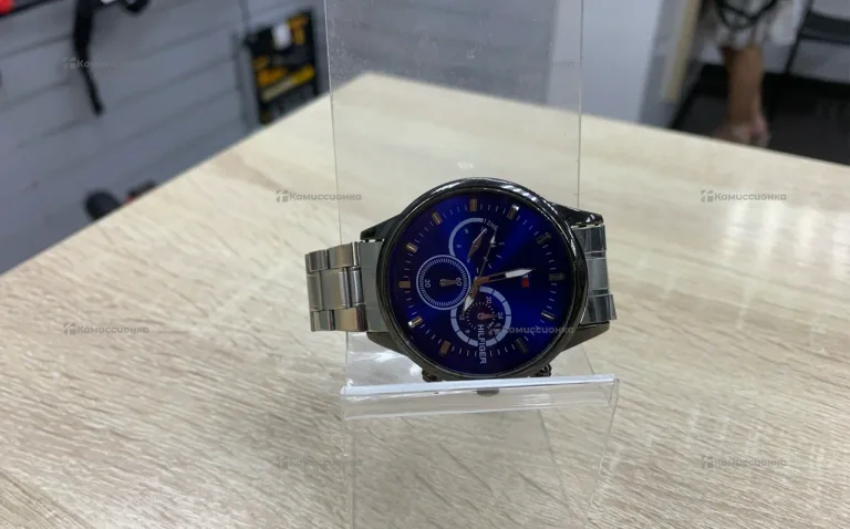 Часы  Tommy Hilfiger (rep)