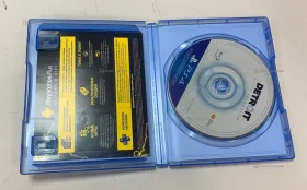 диск PS4.. Detroit become human