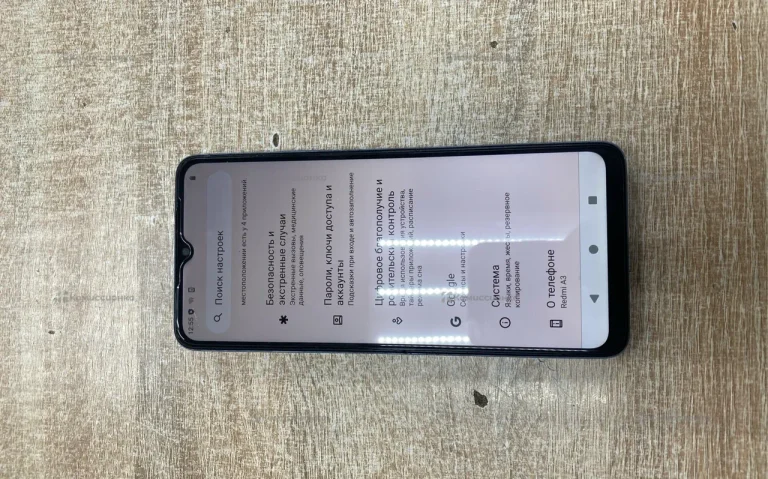 Xiaomi Redmi A3 4/128 ГБ