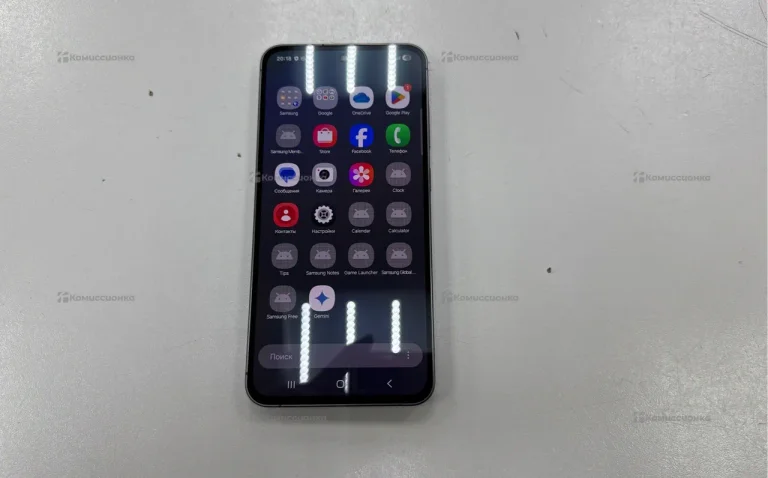 Samsung Galaxy S24 FE 8/256Gb