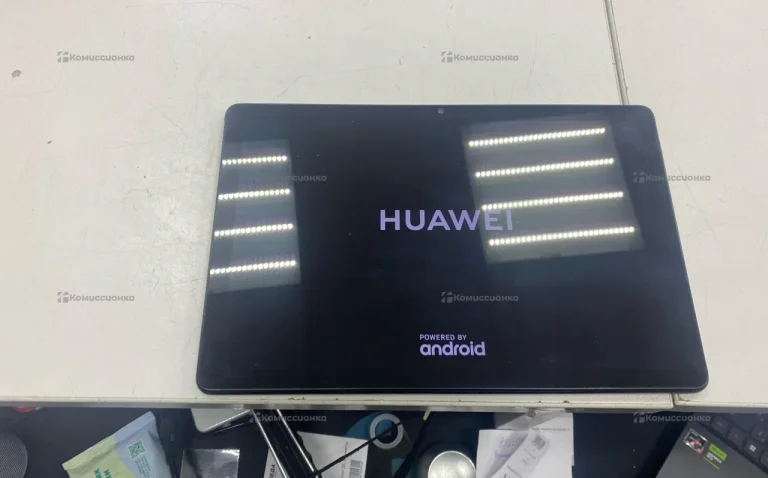 Планшет Huawei matepad t 3/32