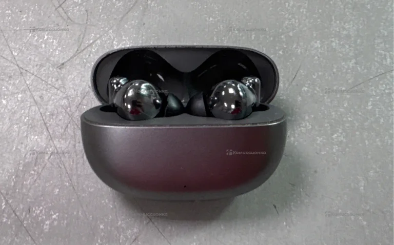 Наушники Honor Earbuds  X3