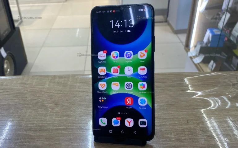 Huawei nova Y72S 8/128Gb