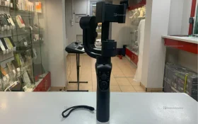 Купить Стабилизатор для телефона Qiimos Gimbal s5b б/у , в Санкт-Петербург Цена:2900рублей