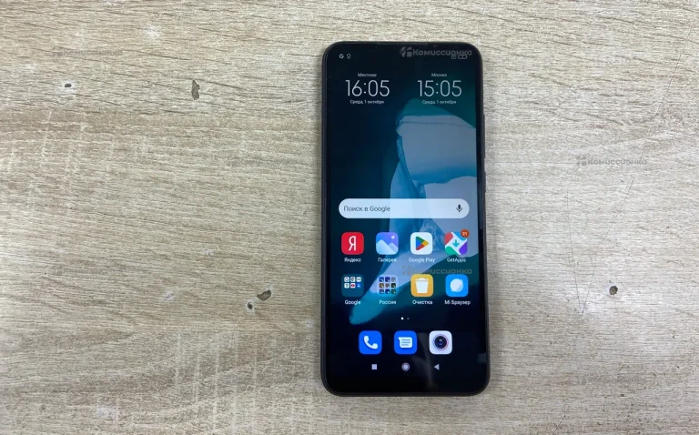 Xiaomi Redmi 9A 2/32 GB