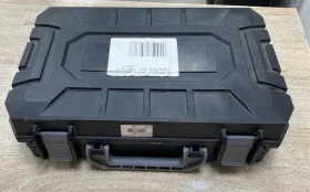 аккумуляторный паяльник для труб пвх 008-F079