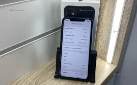 Купить Apple iPhone 11 4/64 ГБ б/у , в Тюмень Цена:11990рублей