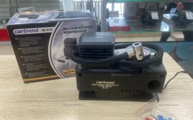 Купить Компрессор автомобильный б/у , в Набережные Челны Цена:690рублей