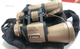 Купить Бинокль Canon 70x70Ю б/у , в Самара Цена:1200рублей