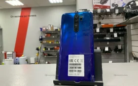 Xiaomi Redmi Note 8 Pro 6/128 ГБ