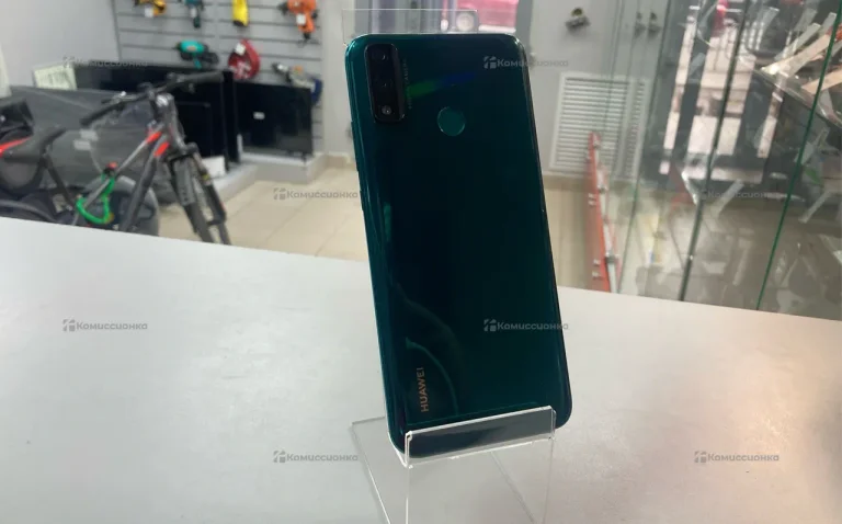 Huawei Y8s 6/128Gb