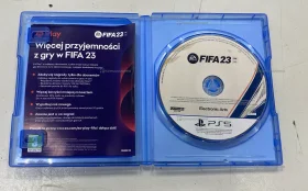 PS5 FIFA 23