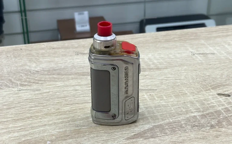 Под geekvape