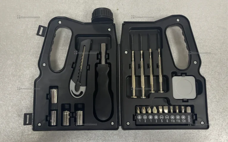 Набор отверток