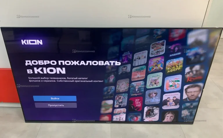 Телевизор Xiaomi TV A2 50