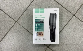 Купить машинка для стрижки Hoco DAR05 б/у , в Тюмень Цена:1190рублей