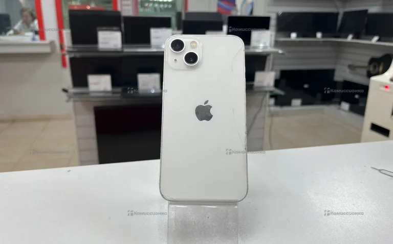 Apple iPhone 13 4/128 ГБ