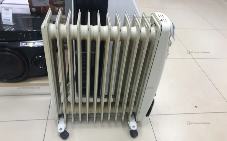 Обогреватель Delonghi KH591225