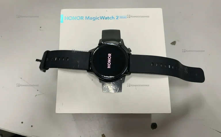 Часы  Honor Magic 2 42mm