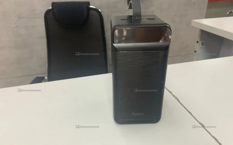 Внешний аккумулятор Hoco 90000mAh
