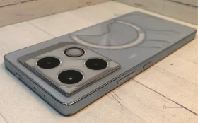 Infinix GT 20 Pro 8/256 ГБ