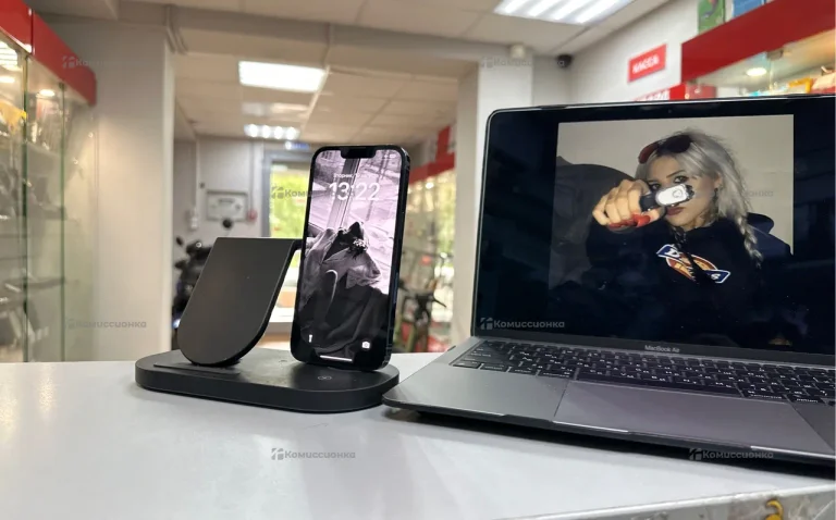 Apple iPhone 13 Pro 128Gb