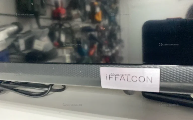 Телевизор iFFALCON 32F52