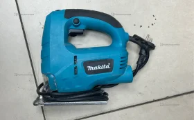 Электролобзик makita