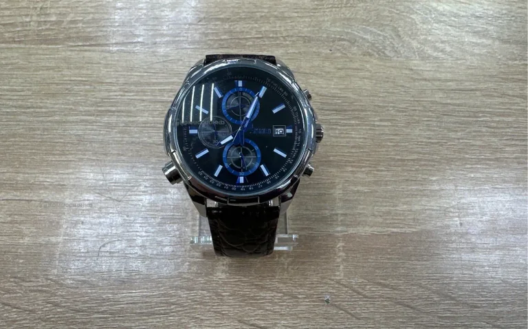 Часы  Skmei 9107
