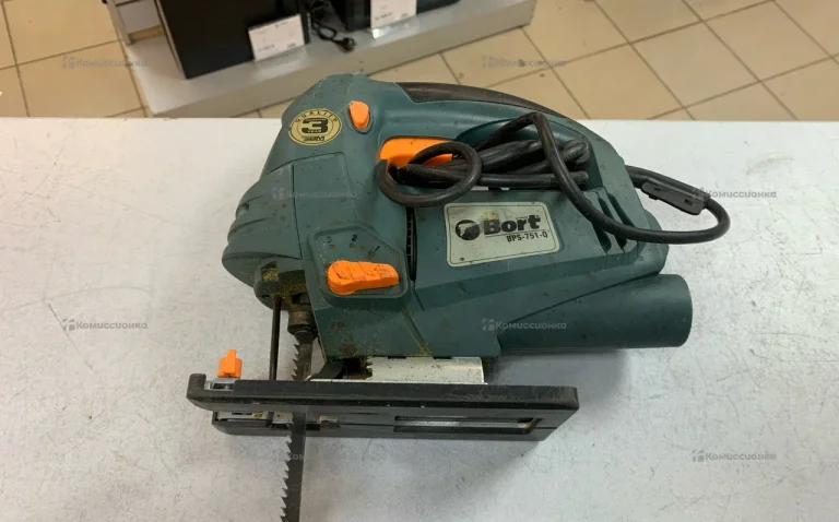 Электролобзик BPS-751-q