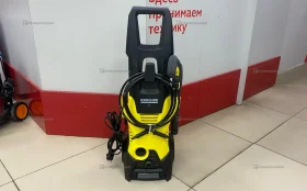 Купить Мойка высокого давления Karcher K3 б/у , в Тольятти Цена:5990рублей