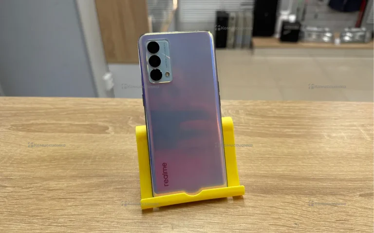 Realme GT Master Edition 6/128Gb