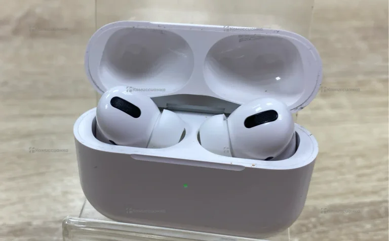 Наушники  air pods