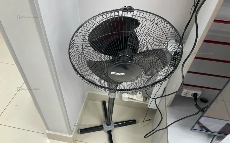 Вентилятор centek