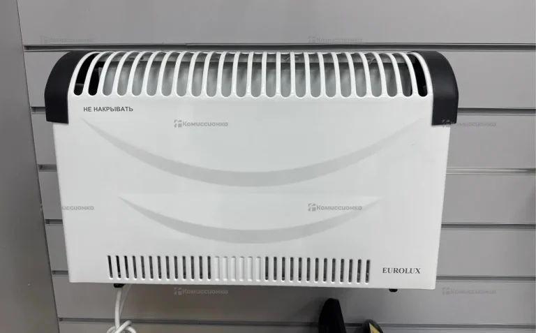 Обогреватель Eurolux OK-eu-1000c