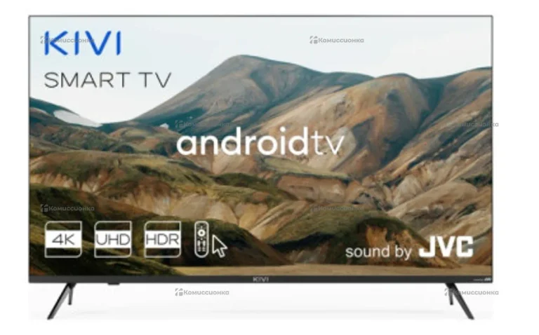 Телевизор Kivi 50U740LB