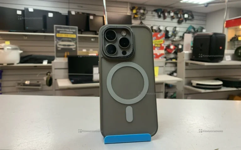 Apple Iphone 15 Pro 256Gb