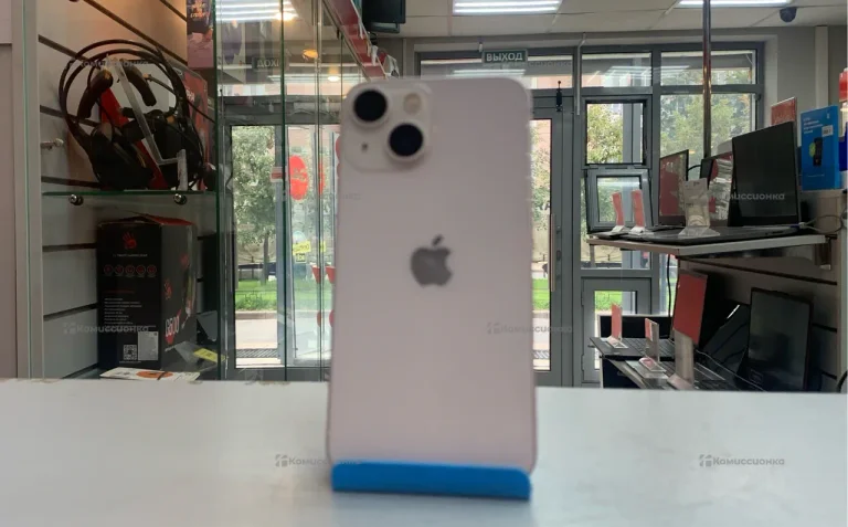Apple iPhone 13 mini 128Gb