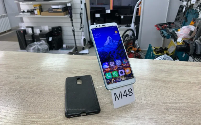 Xiaomi Redmi 5 32