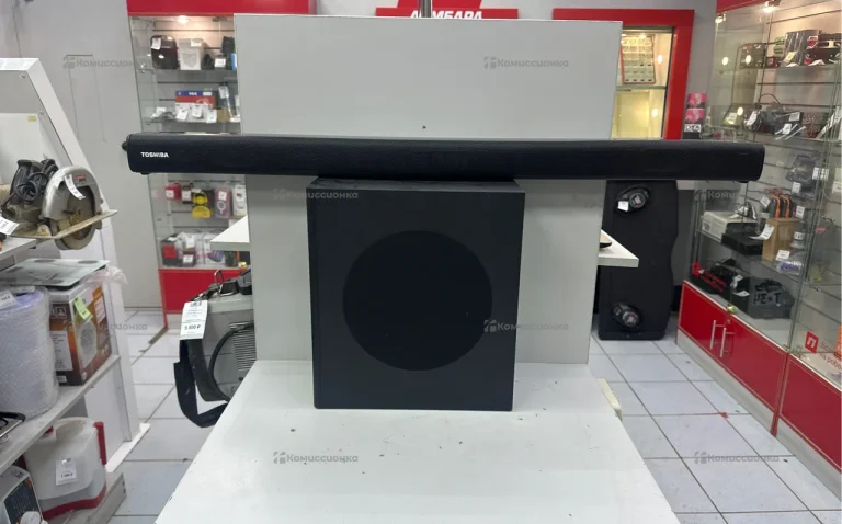 Саундбар TOSHIBA