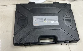 Ручной универсальный аксиальный пресс инструмент T