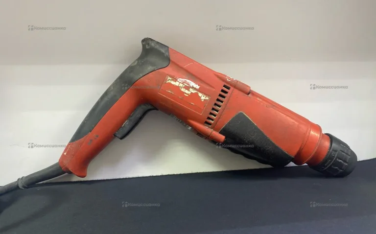 Перфоратор Hilti TE 2
