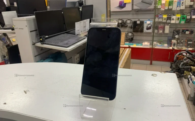 Apple iPhone 12 4/64 ГБ