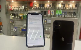 Apple iPhone 11 4/128 ГБ