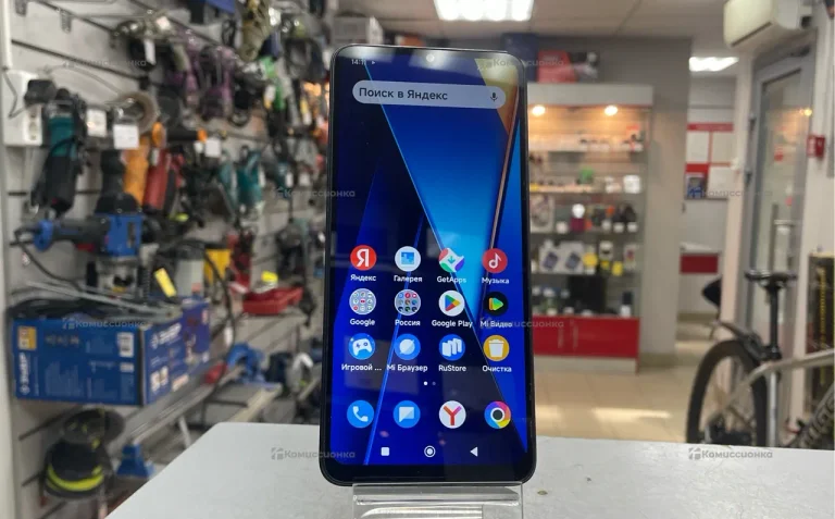 Xiaomi Poco C65 6/128Gb