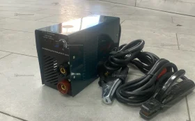 Купить Сварочный аппарат BauMaster AW-97I18X б/у , в Москва и область Цена:2500рублей