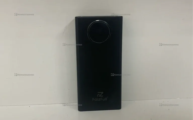 Power Bank FaizFull 20000 mah