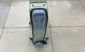 Обогреватель масляный