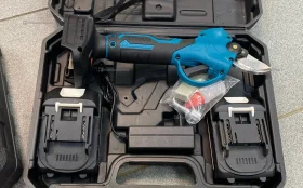 Секатор Makitа АКБ