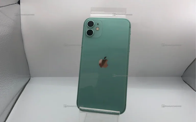 Apple iPhone 11 64 ГБ